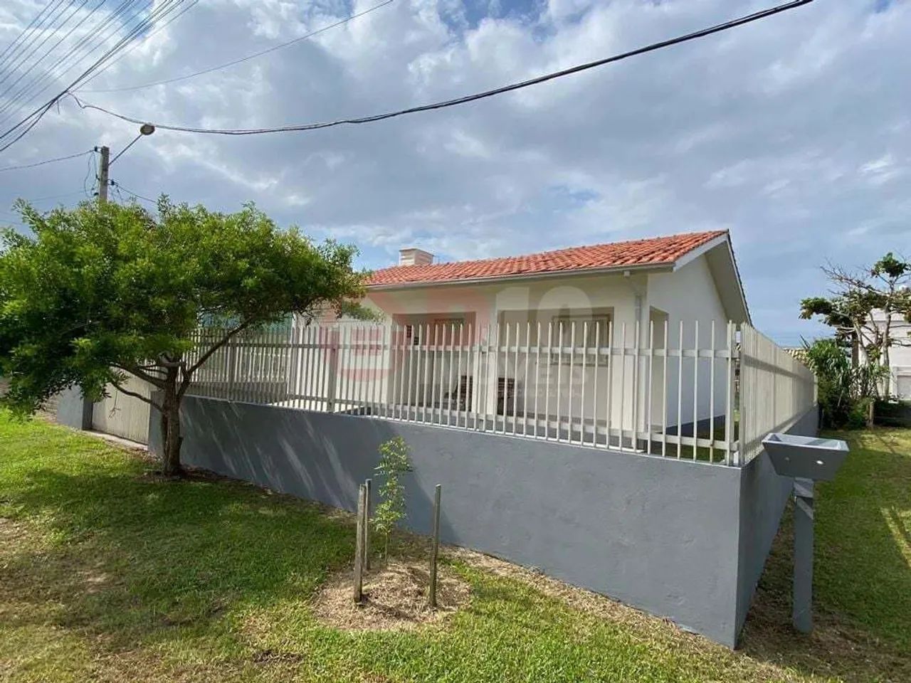 Casa com 2 dormitórios à venda em Balneário Arroio do Silva-SC. - Foto 4