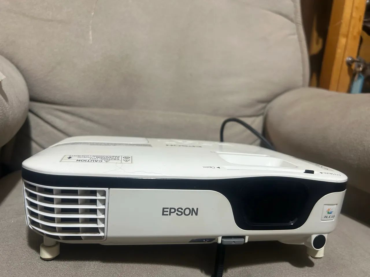 Projetor Epson - Foto 3