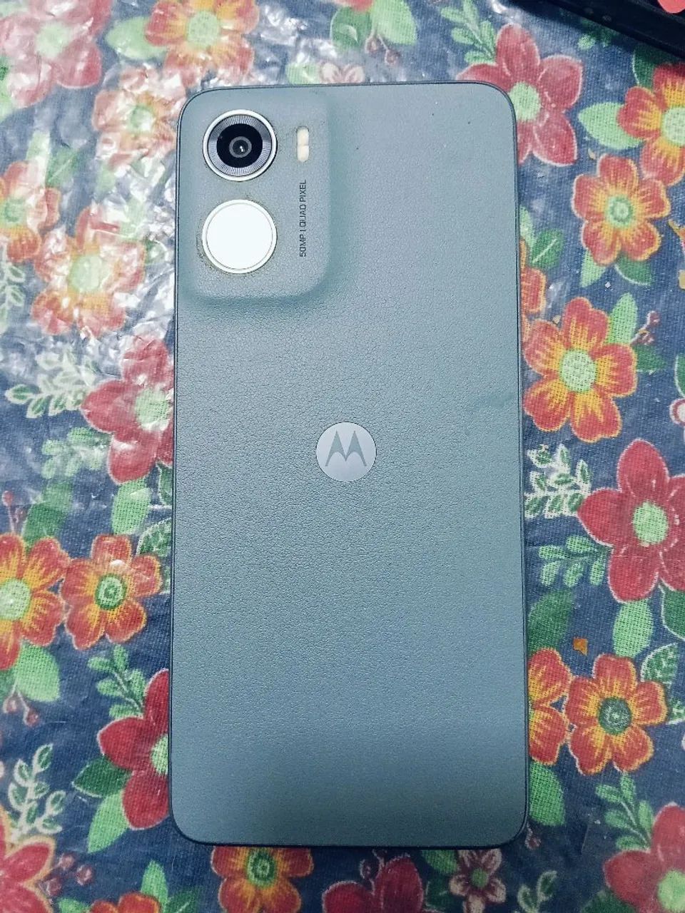 MOTOROLA G05 - Foto 2