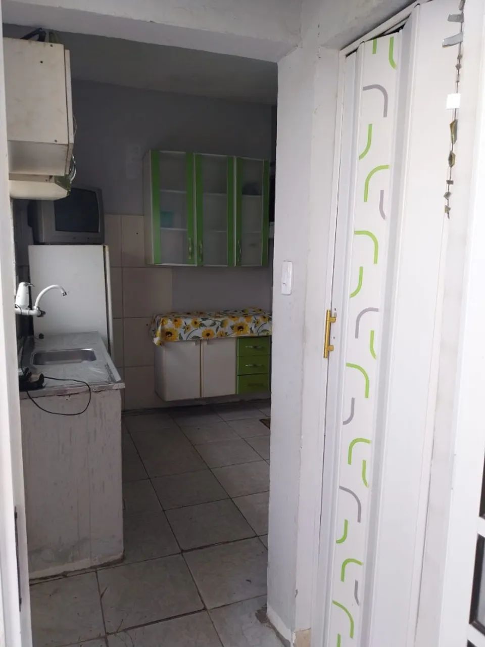 KITNETS SEMI-MOBILIADAS PARA ALUGAR - JARDIM SANTA LÚCIA - Foto 2