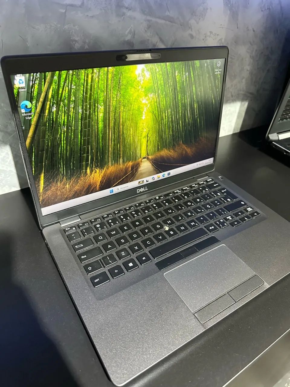 Notebook Dell Latitude 5490 com Vídeo dedicado - Foto 2
