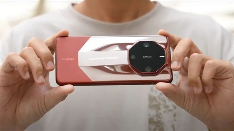 Huawei Mate 60 RS Ultimate Design, Versão de 1TB! - Foto 3