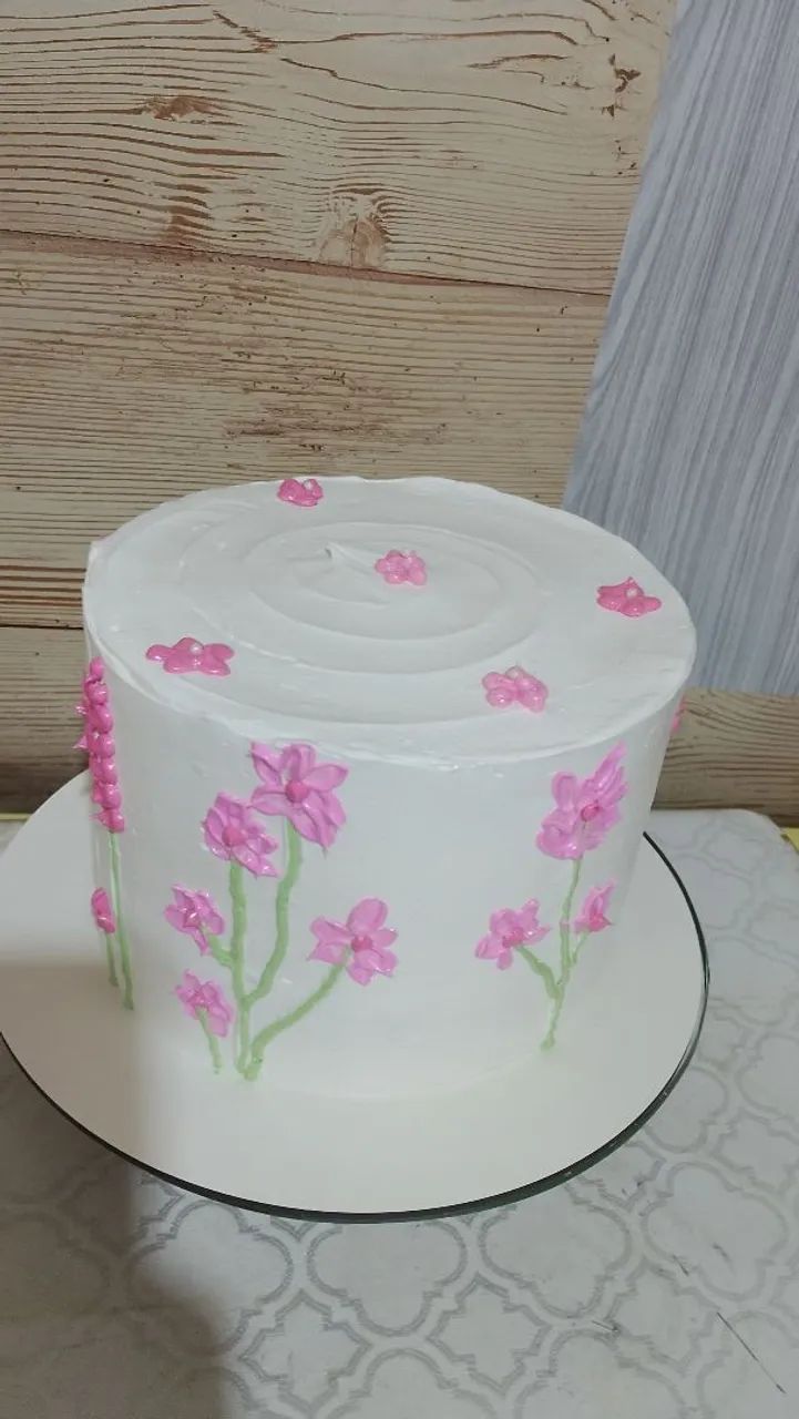 Bolo para festa kit tbm - Foto 2