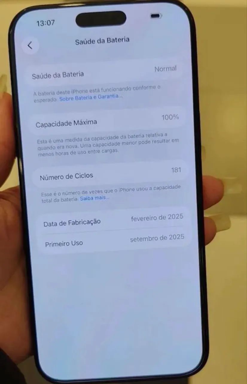 iPhone 16 pro max 256Gb
