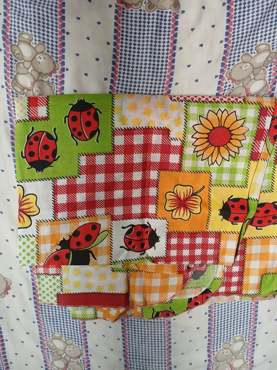 Kits de 2 toalha de mesa  - Foto 5
