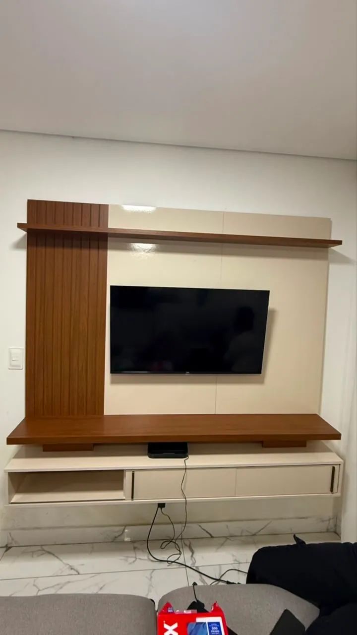 Painel semi novo
