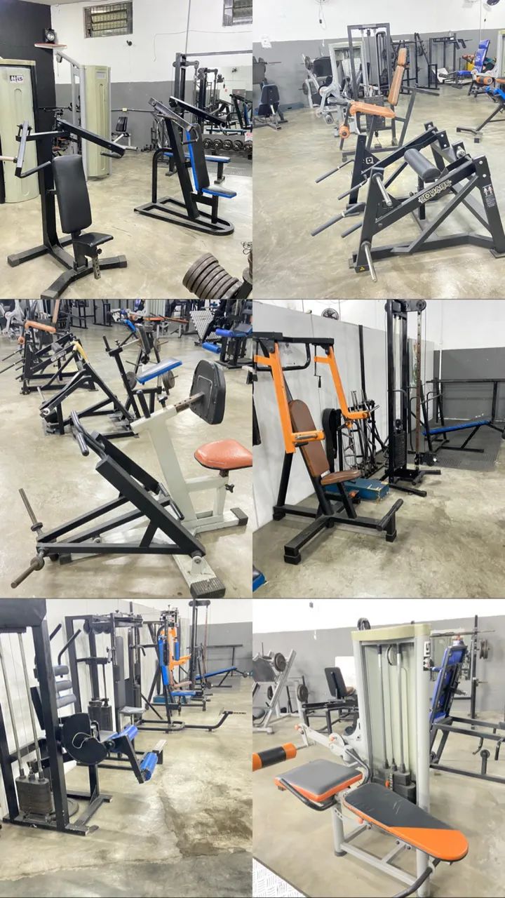 Vendo academia em funcionamento  - Foto 3