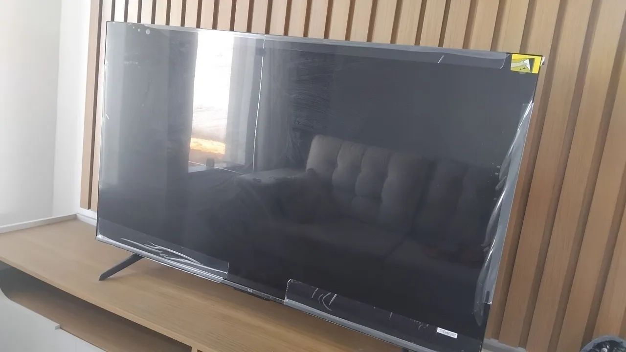 Tv LCD Nova 50 - Foto 3