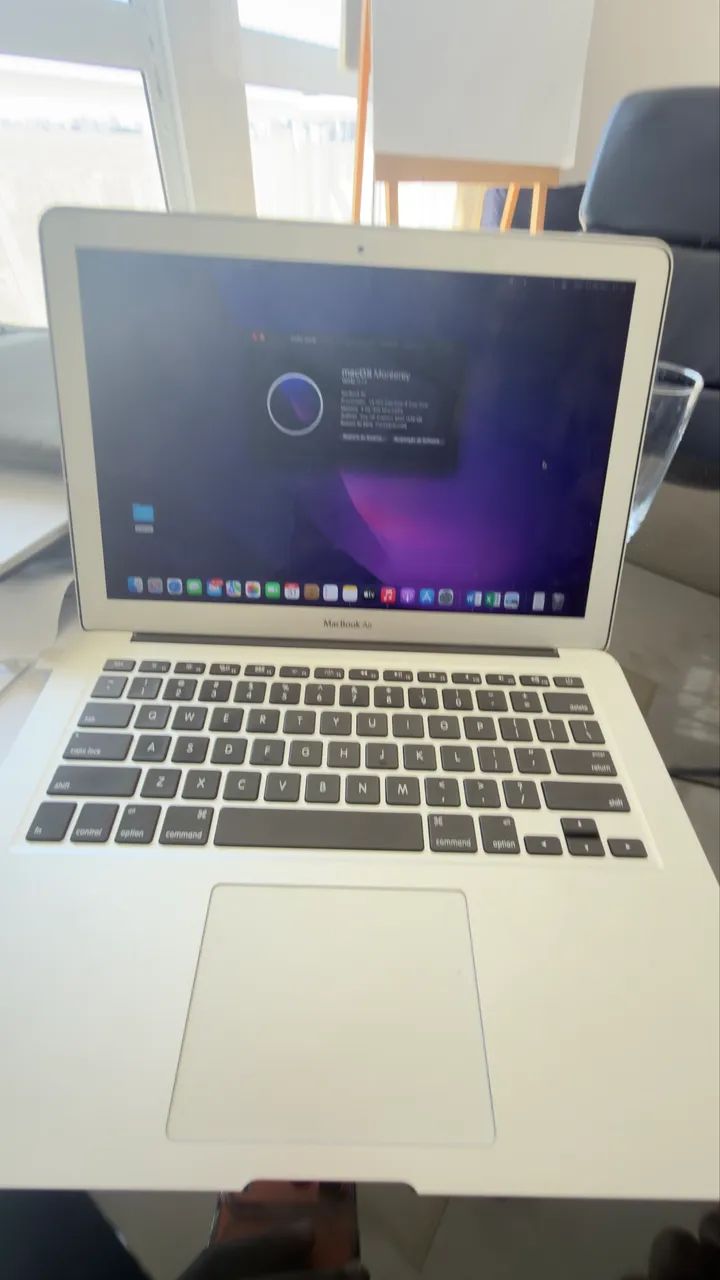 MacBook Air 2016 - Foto 4