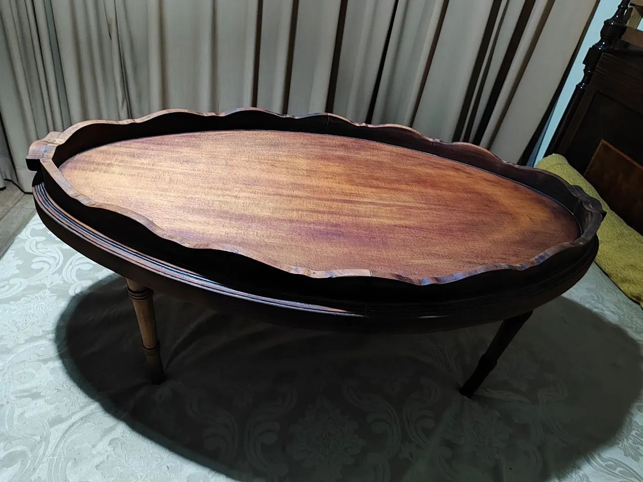 Mesa de centro 