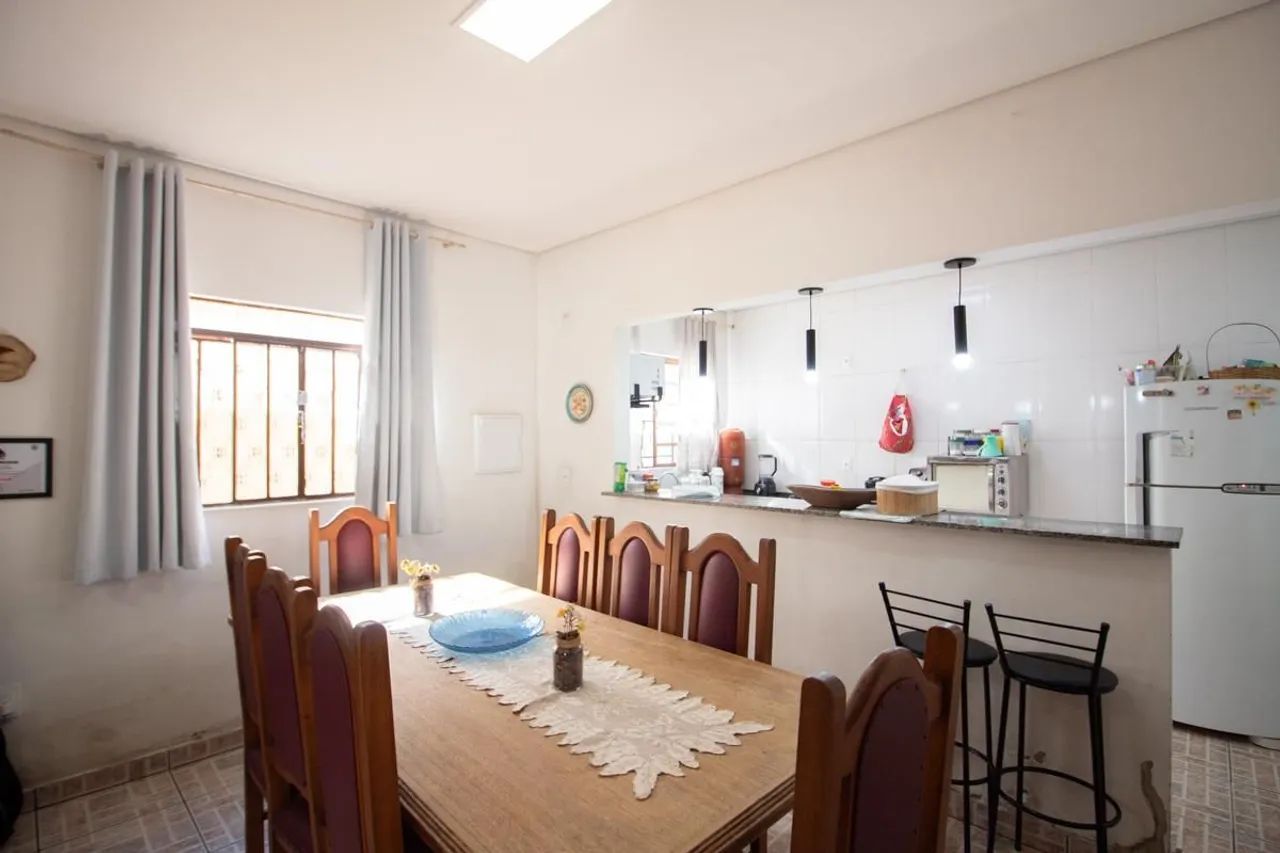 Casa à Venda - Dom Bosco, 4 Quartos, 360 m2 - Foto 5
