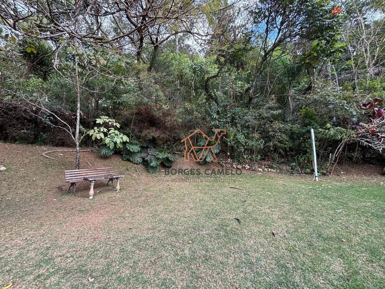 casa jardim plano - Foto 6