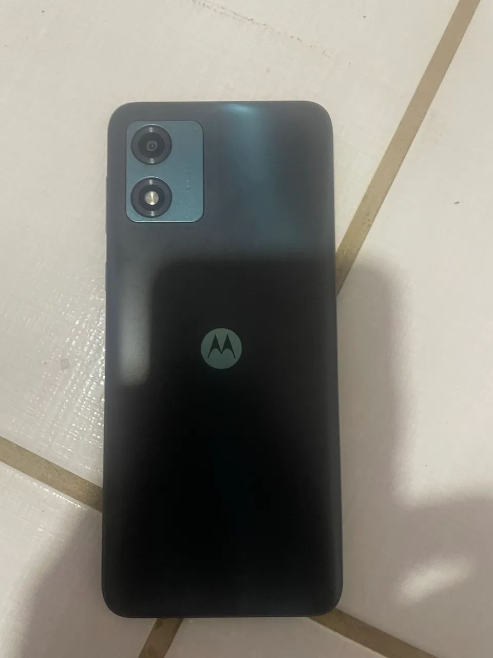 Venda de um celular motorola - Foto 2