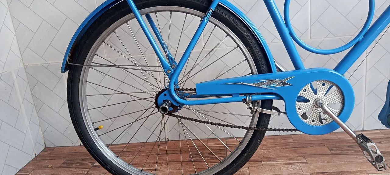 Bicicleta - Foto 3