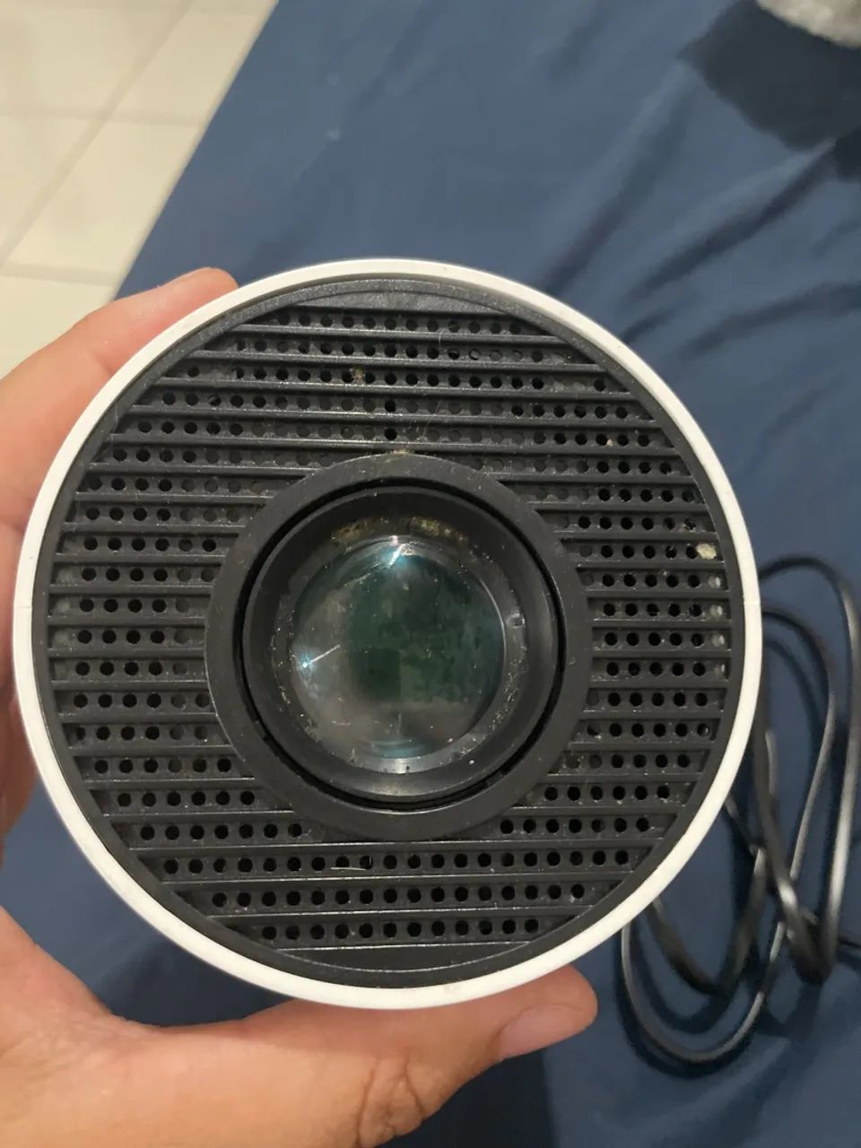 Projetor  - Foto 4