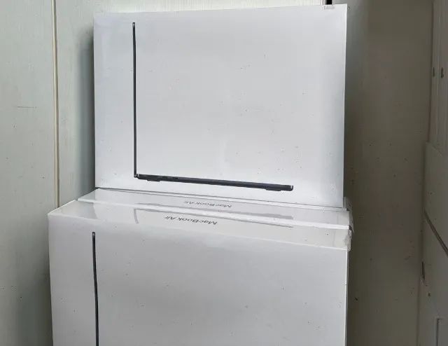 MacBook M4 Air 16GB 256GB  15 Polegadas - Entregamos Fortaleza E Região - Até 18x