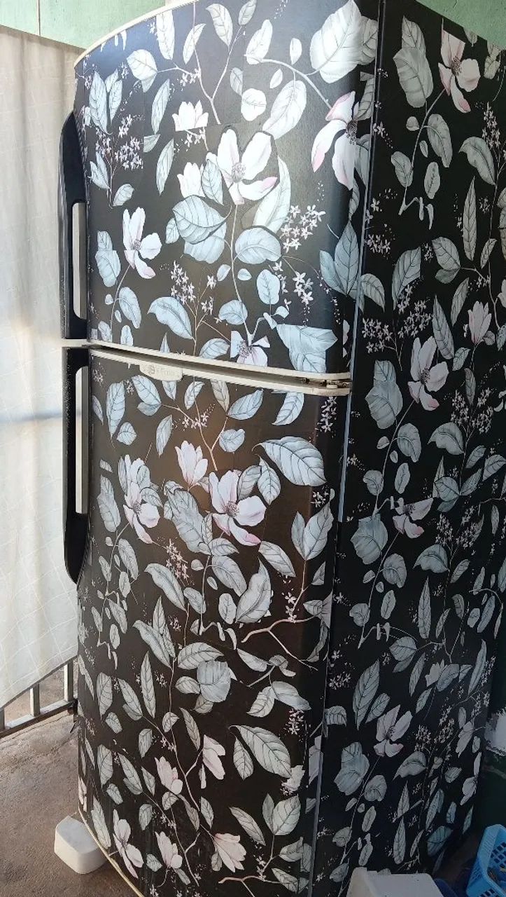 Geladeira 