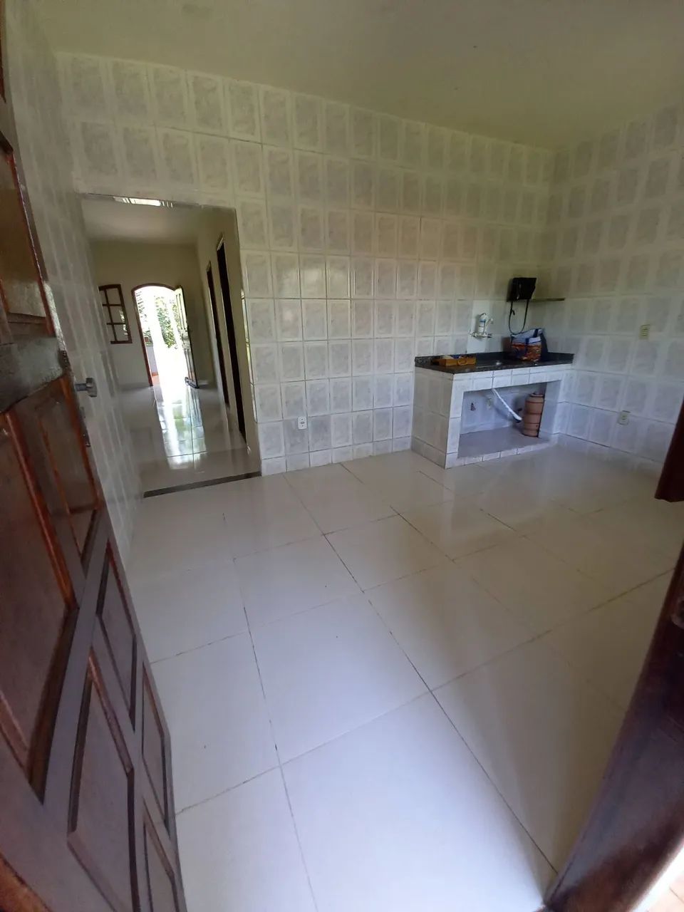 OPORTUNIDADE! MORE COM QUALIDADE DE VIDA PRÓXIMO AO CENTRO DE BACAXÁ <br> - Foto 5