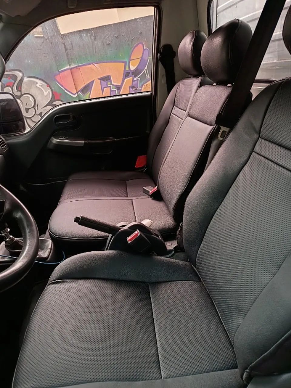 KIA BONGO BAU - Foto 2