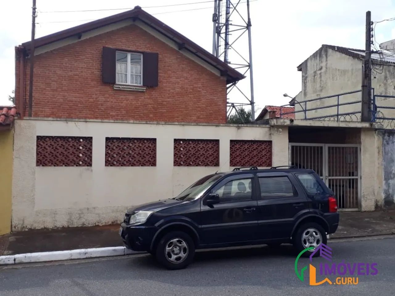 SOBRADO - INTERLAGOS - SP - Foto 3