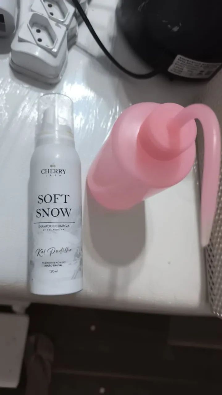 Kit lash (+ de 40 itens) - Foto 4