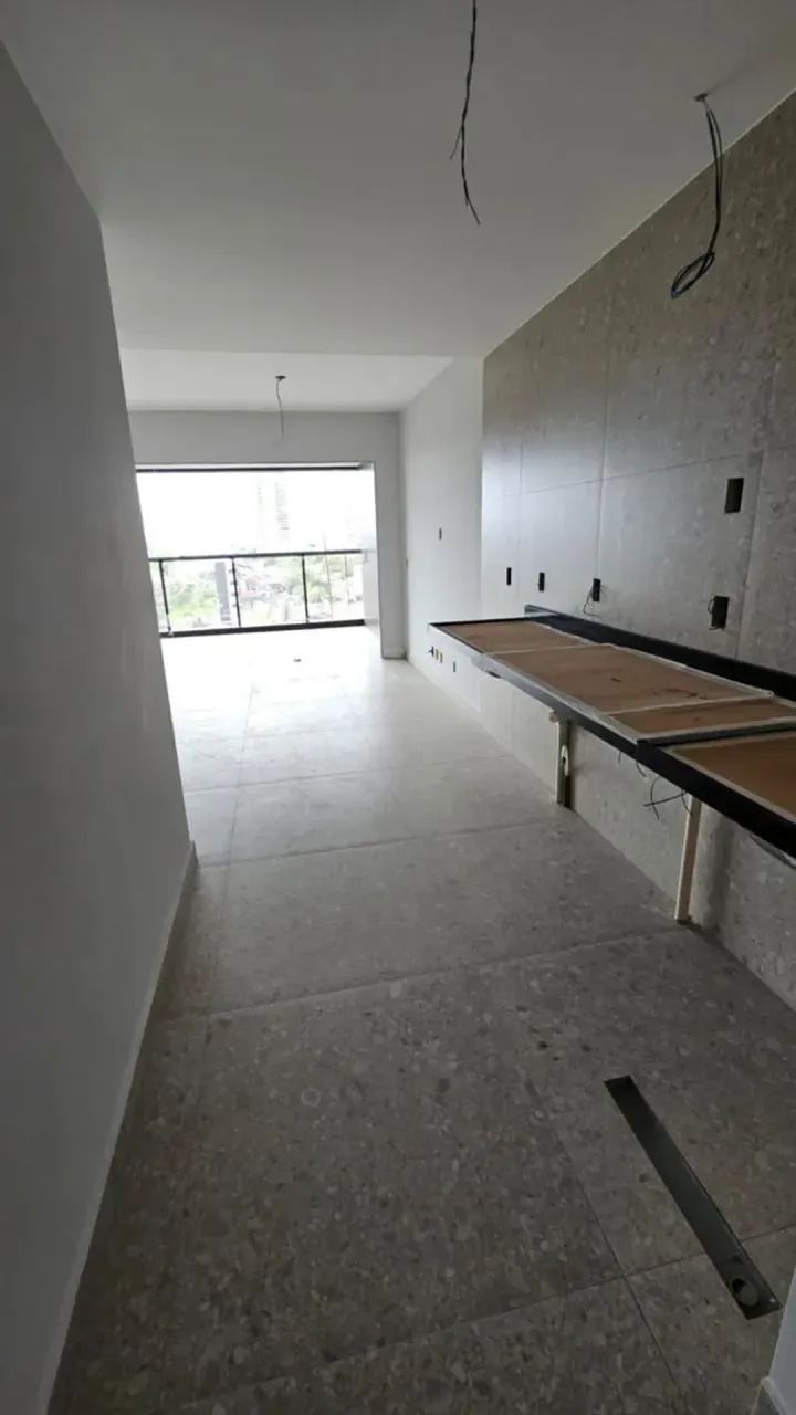 APARTAMENTO NO LUX DESIGN CONCEPT - Foto 3