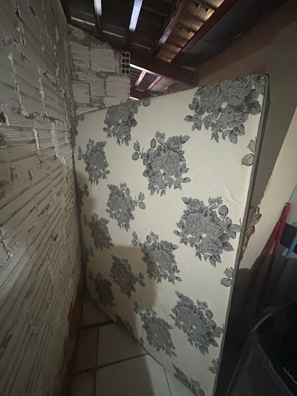 Vendo base de cama  - Foto 2