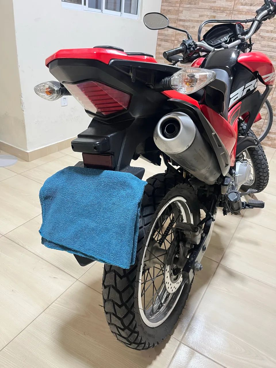 Bros 160 2019 - Foto 3