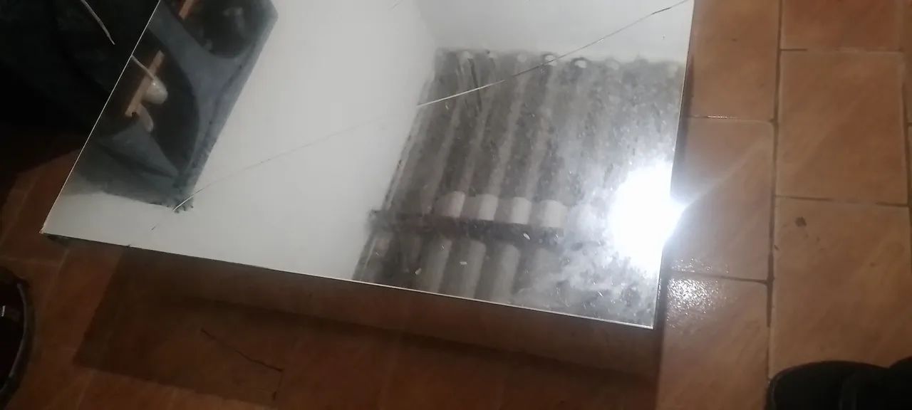 Mesa de espelho  - Foto 2