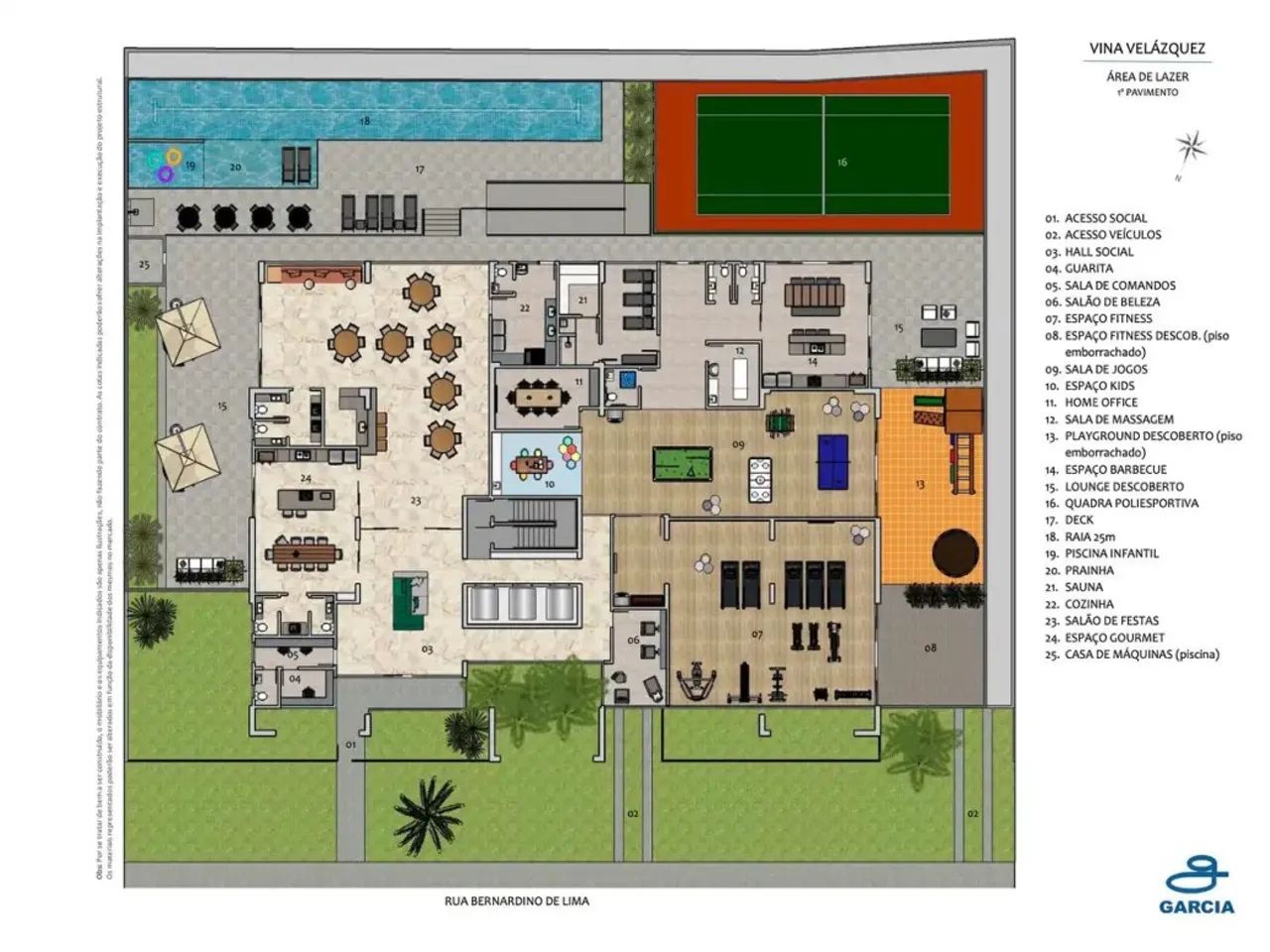 Apartamento com 2 quartos à venda em Belo Horizonte - Foto 3