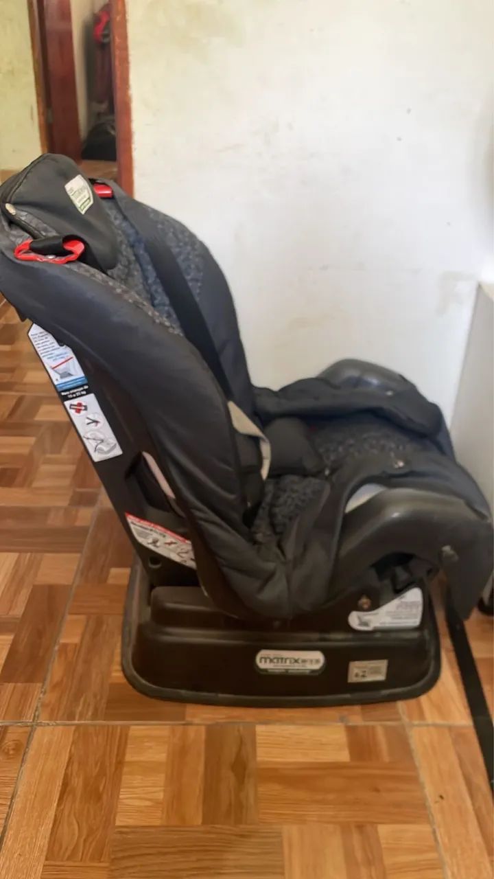 Cadeirinha de criança  - Foto 2