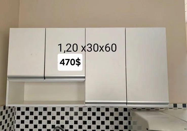 MDF Kitchen Cabinet65570171464962120