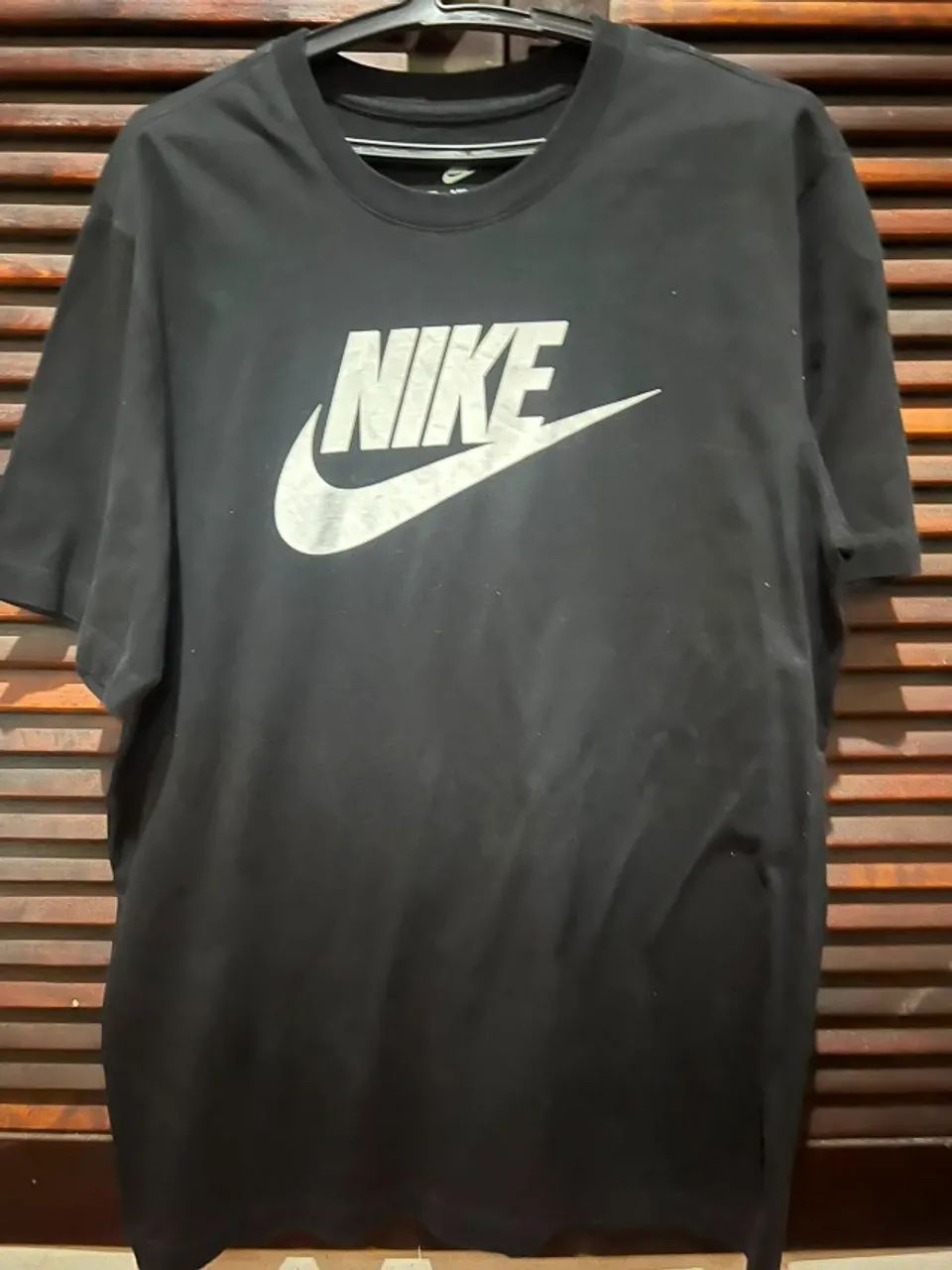 Camiseta Nike Tam G