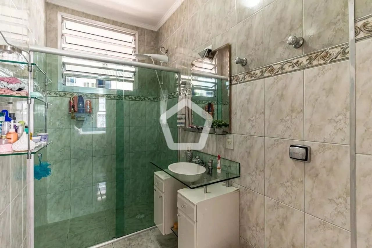 Apartamento em Vila Buarque