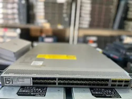 CISCO B9K-C9372PX-E V01 LICENÇAS LOJA!