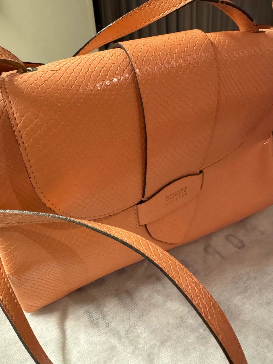 Bolsa Schulz