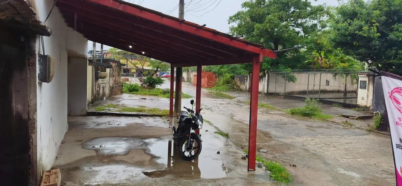 Vendo Loja para comércio 30 Mil de entrada. - Foto 3
