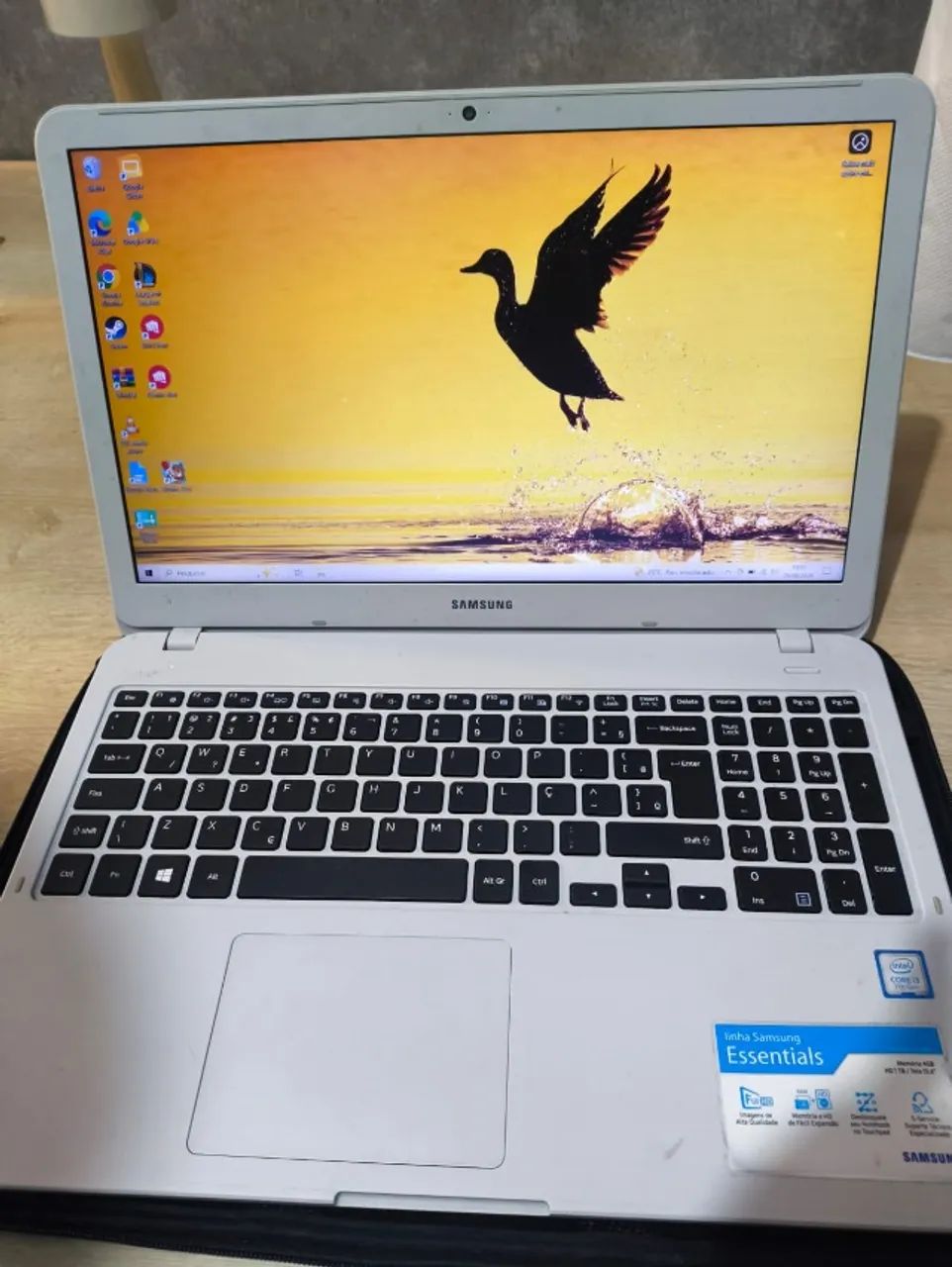 notebook - Foto 2