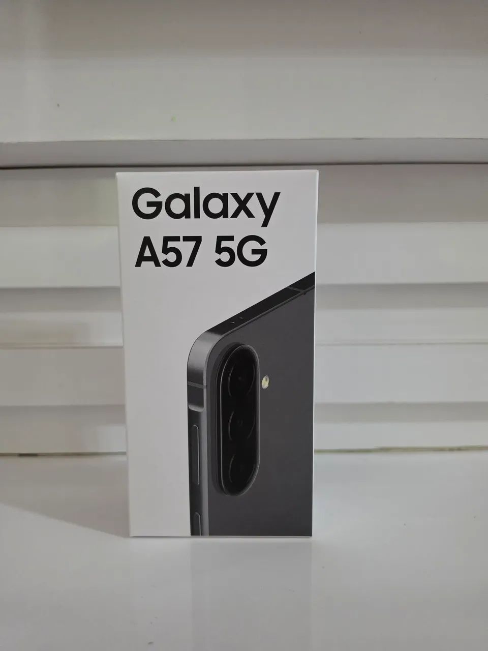 Galaxy A57 5G 128Gb