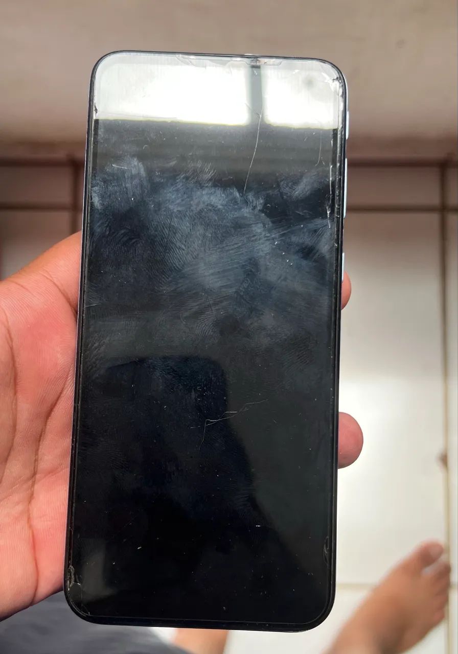 Motorola G31 