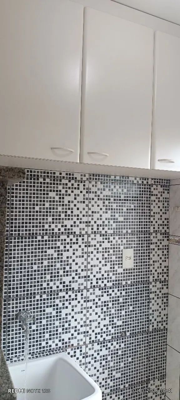 Apartamento 02 dormitórios próximo Mialich. - Foto 4
