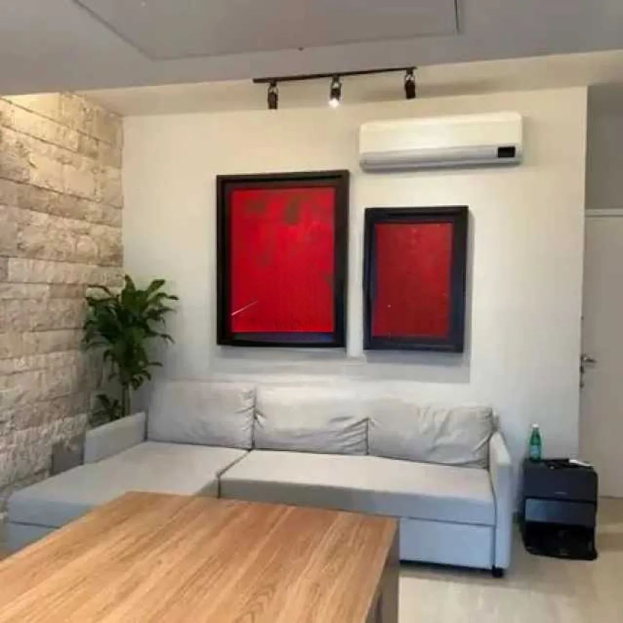 Flat : / Residencial / Leblon
