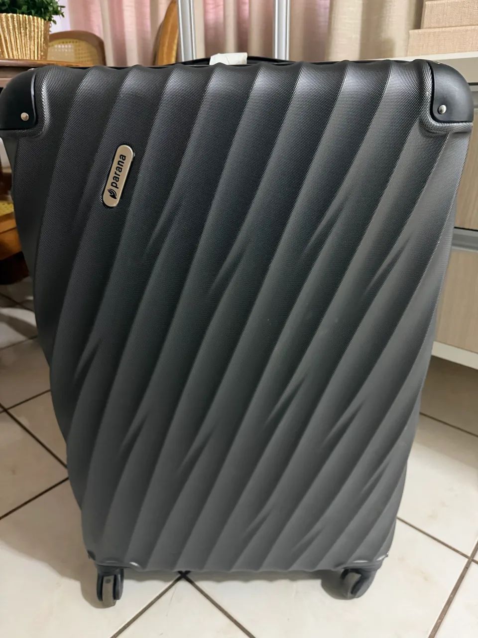 Mala viagem 30 kg