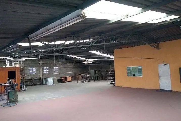 Galpao para locação zona leste/SP - Foto 5