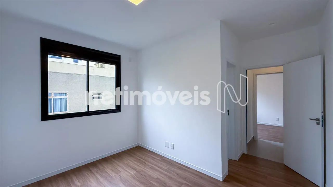 Venda Apartamento 2 quartos Grajaú Belo Horizonte - Foto 3
