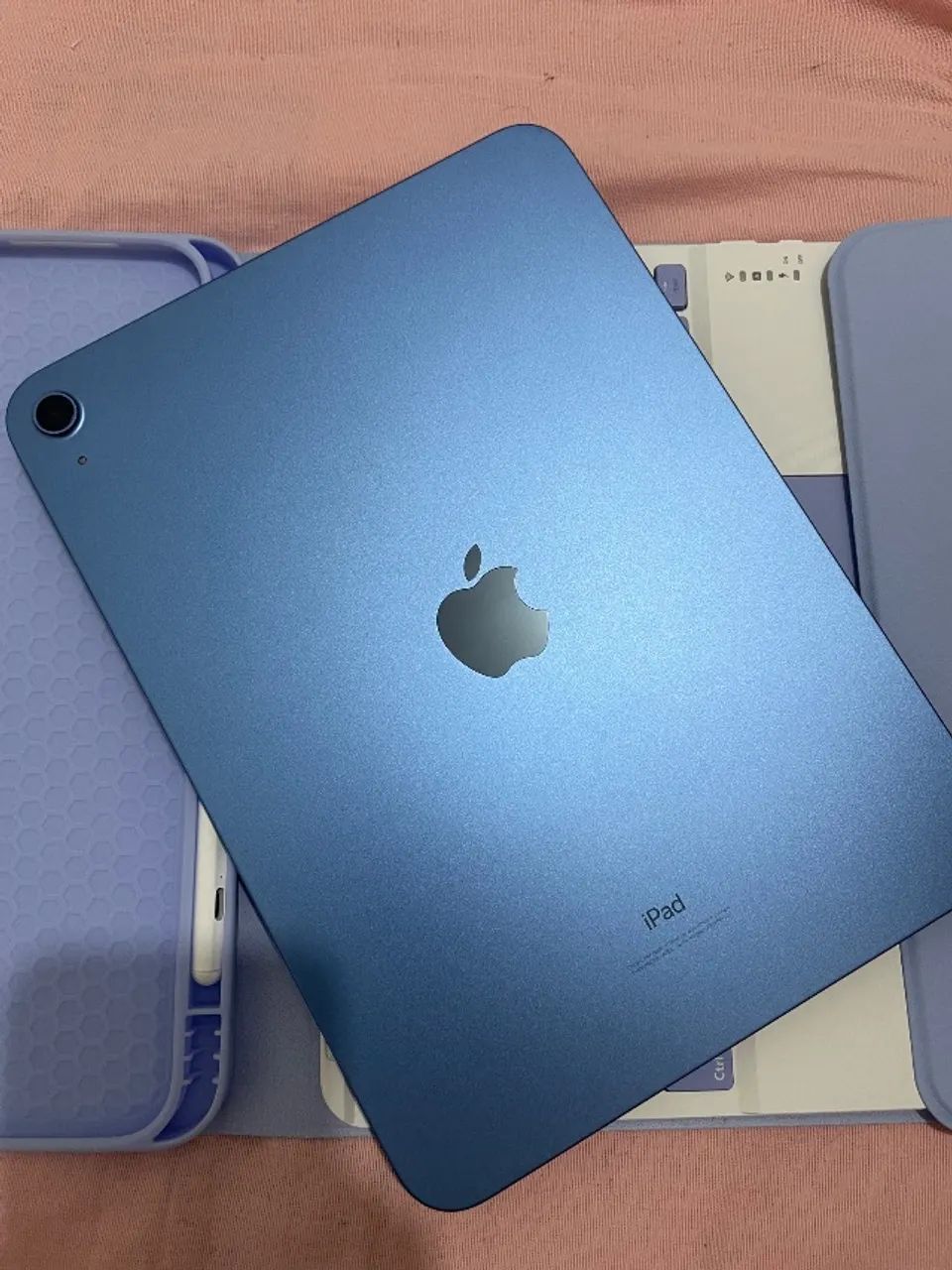 iPad 10, 64g.