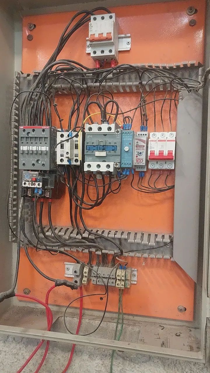 ELETRICISTA  - Foto 5