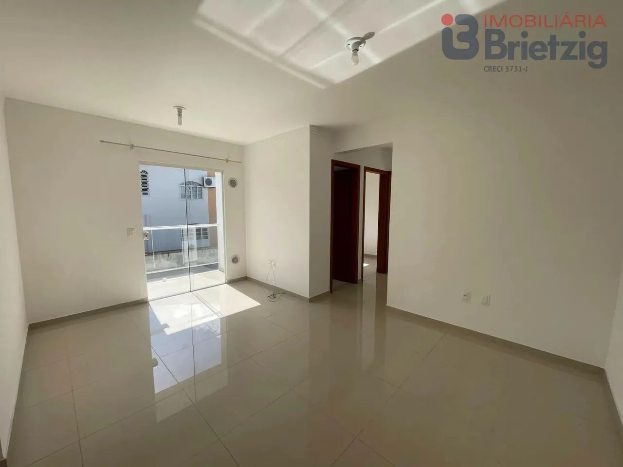 Apartamento com 2 dormitórios para alugar, 54 m² por R$ 1.750,00+taxas/mês - Bom Retiro - 