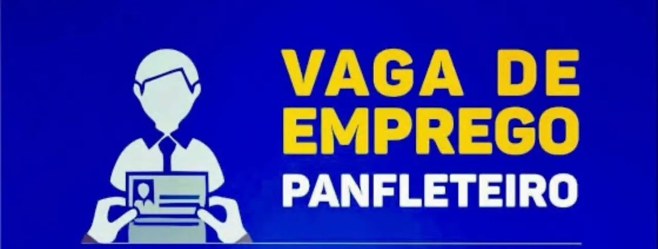 PANFLETEIRO 