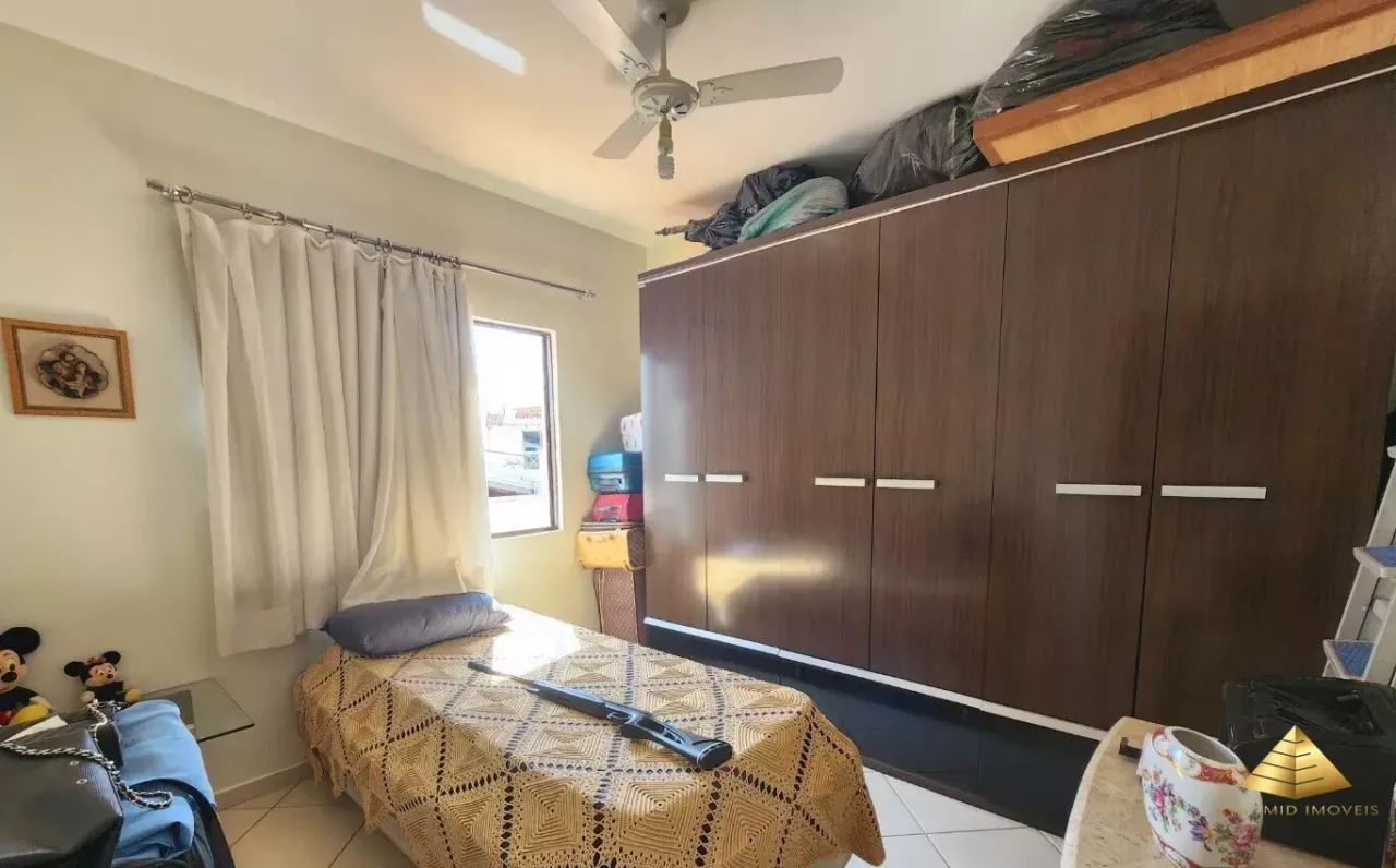 Sobrado para venda, 3 quarto(s), Santa Rosa, Cuiabá - Foto 3